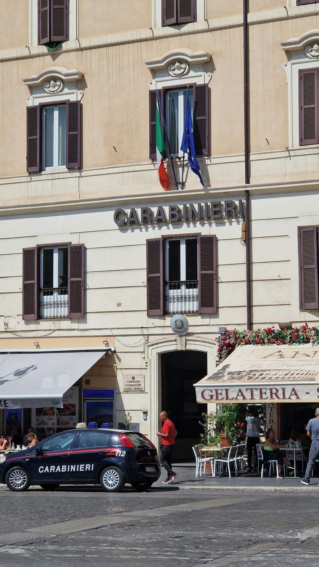Accademia Italiana Hispania