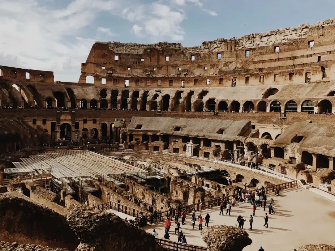 Accademia Italiana Hispania 1