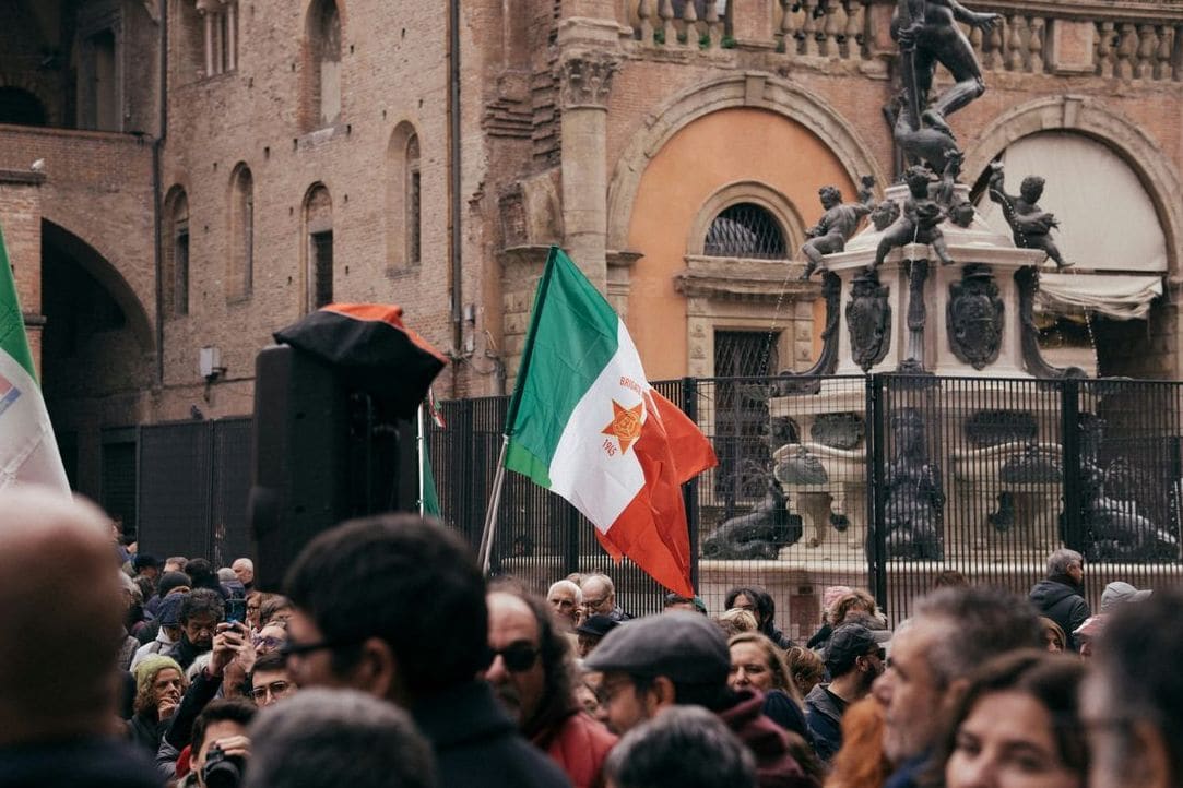 Italiano online en directo